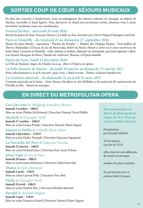 Brochure Brochure
