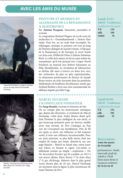 Brochure Brochure