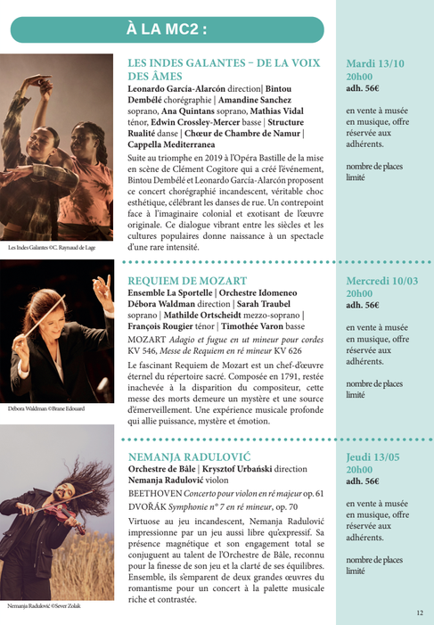Brochure Brochure