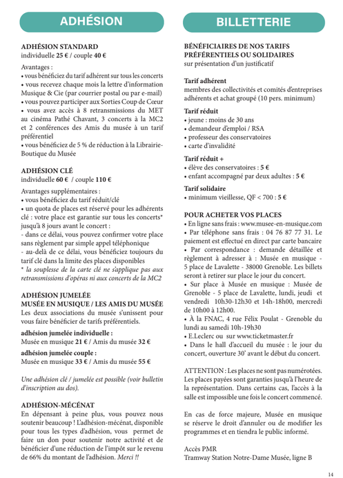 Brochure Brochure