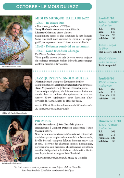 Brochure Brochure