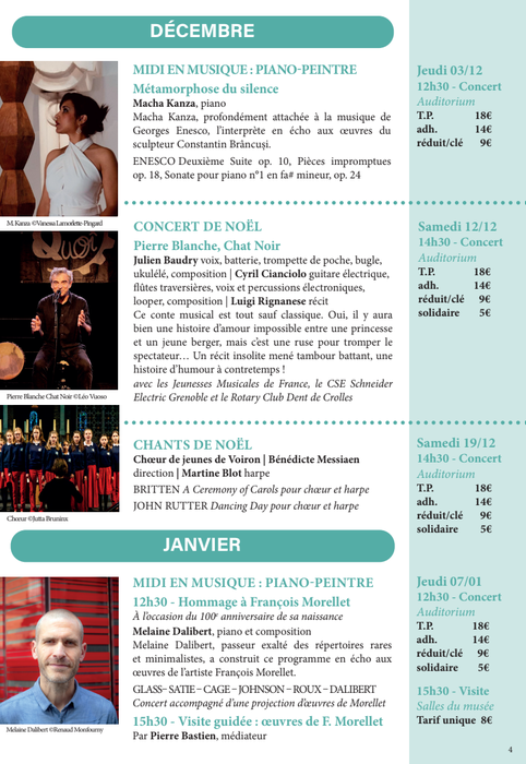 Brochure Brochure