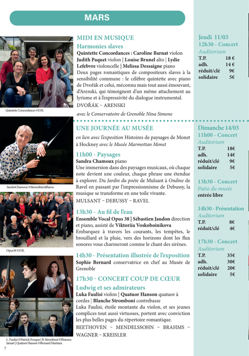 Brochure Brochure