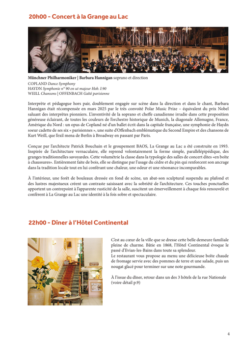 Dossier Evian Dossier Evian