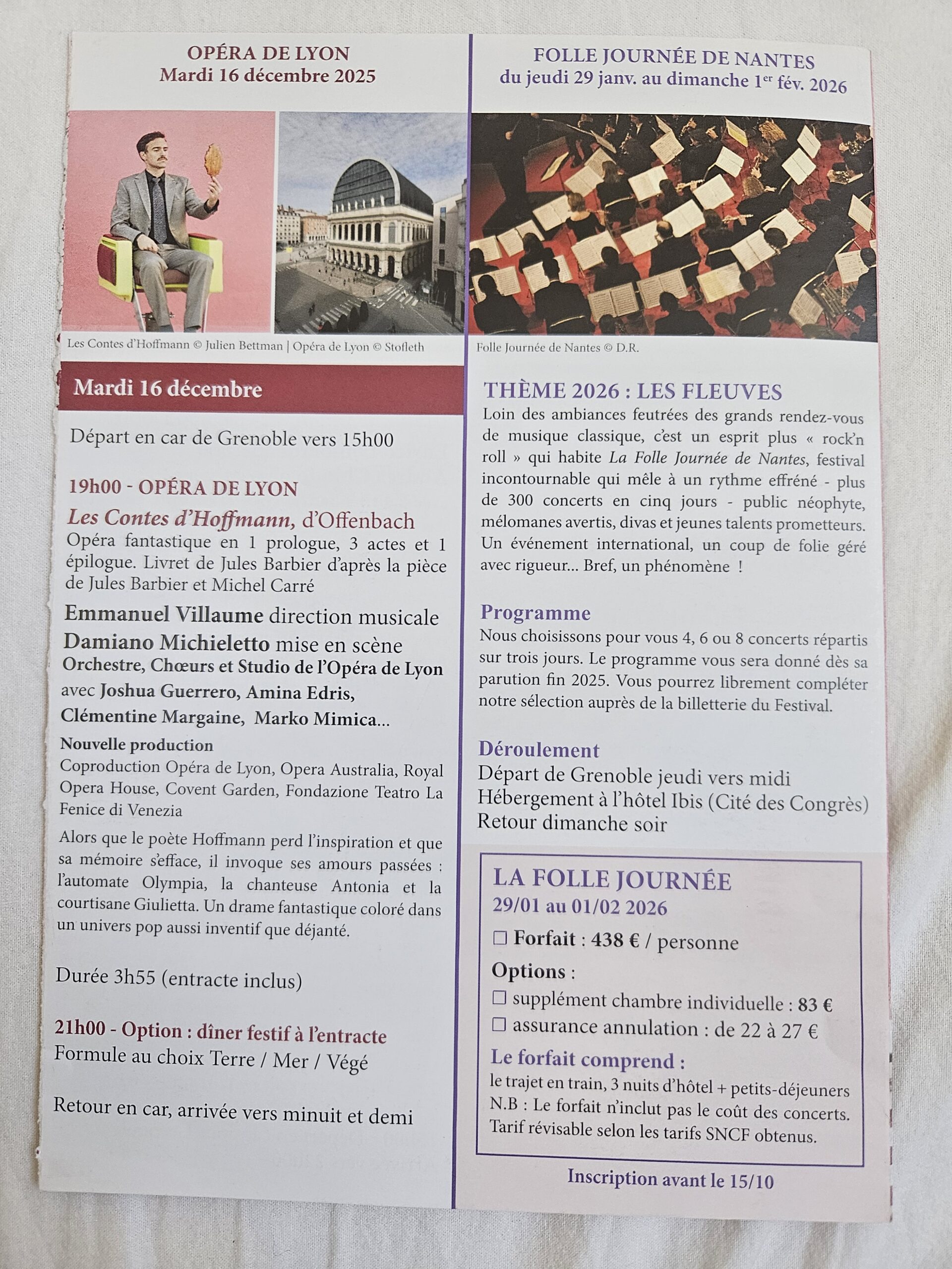 brochure sortie cc veille brochure sortie cc veille