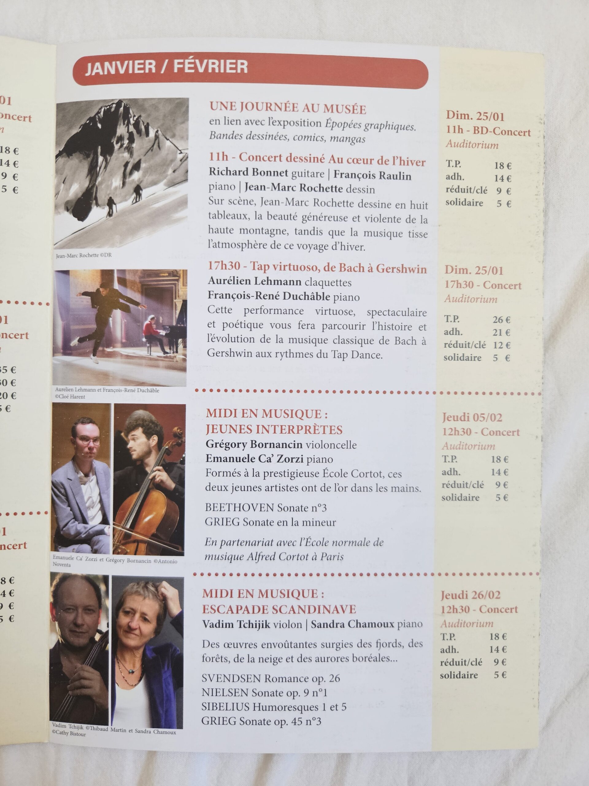 brochure 2025-2026 veille brochure 2025-2026 veille