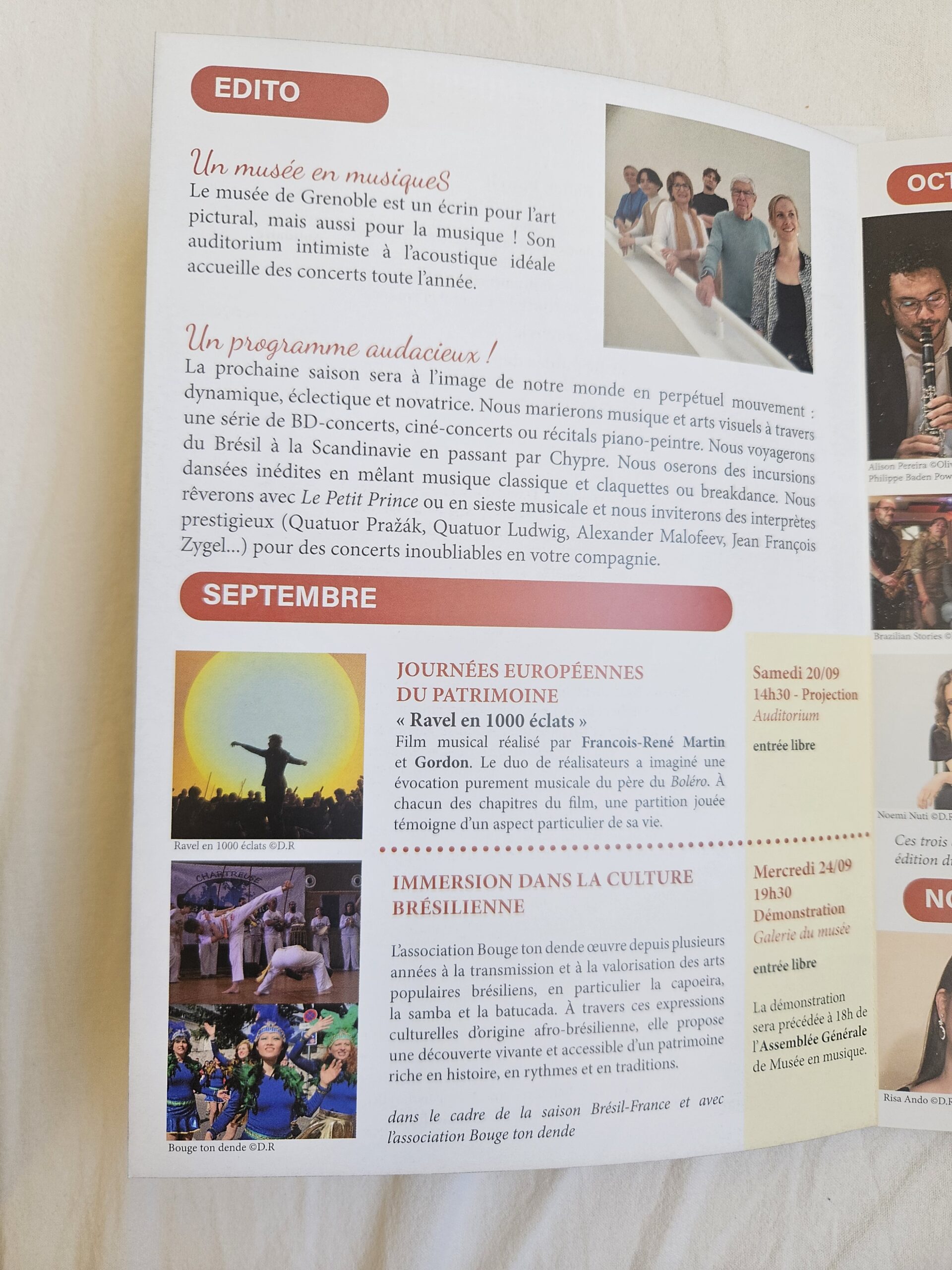 brochure 2025-2036 veille brochure 2025-2036 veille
