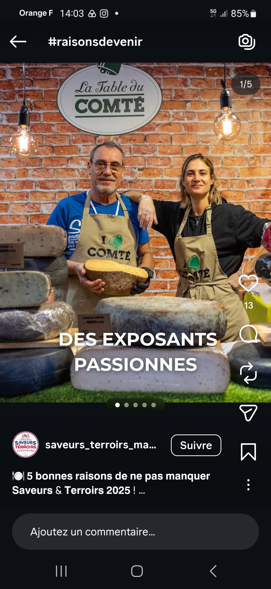 veille post insta veille post insta