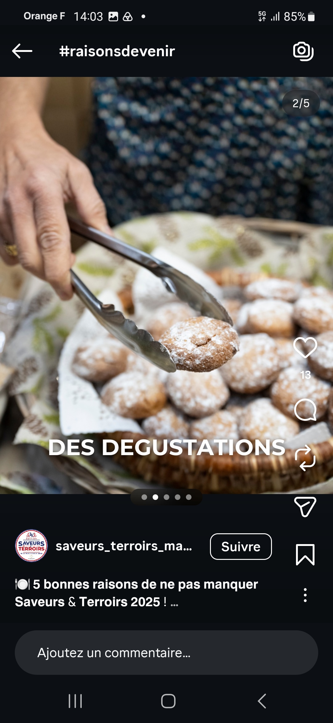 veille post insta veille post insta