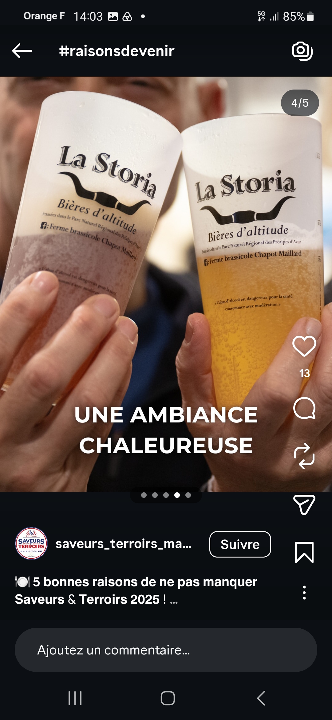 veille post insta veille post insta