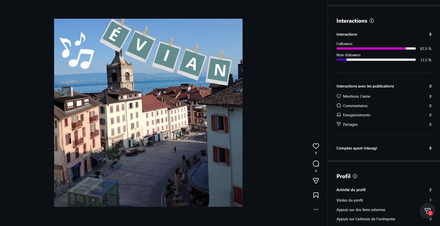 résultat insta résultat insta